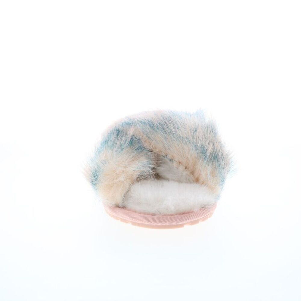 Emu Australia Womens Mayberry Lava Pink Shoes (NWT) - Picture 2 of 4